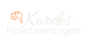 Logo - Kordes Finanzierungen